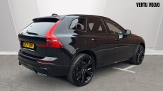 Volvo XC60 2.0 B5P Plus Black Edition 5dr AWD Geartronic Petrol Estate
